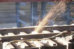 Container reparatie