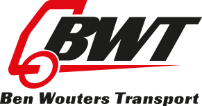 Ben Wouters Transport Logo