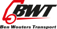 Ben Wouters Transport Logo